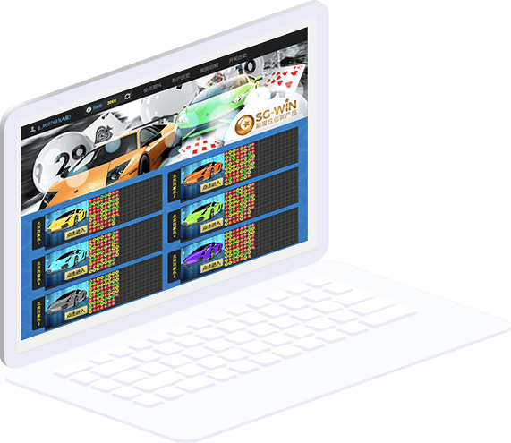 Two-sided Gameplay Front-end