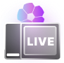 Livestream API
